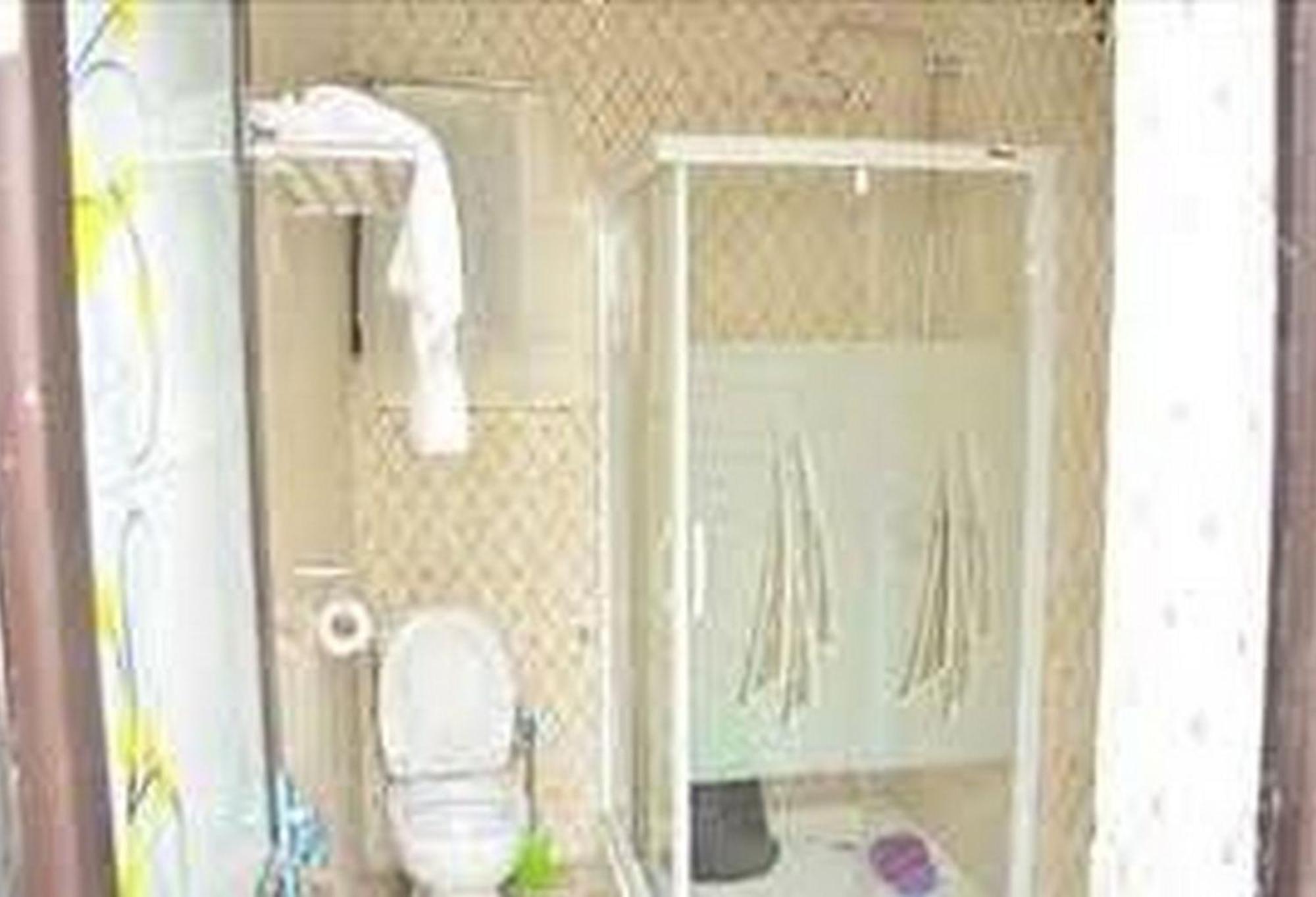 Room In Lodge - Seth Hotel Asaba Dış mekan fotoğraf
